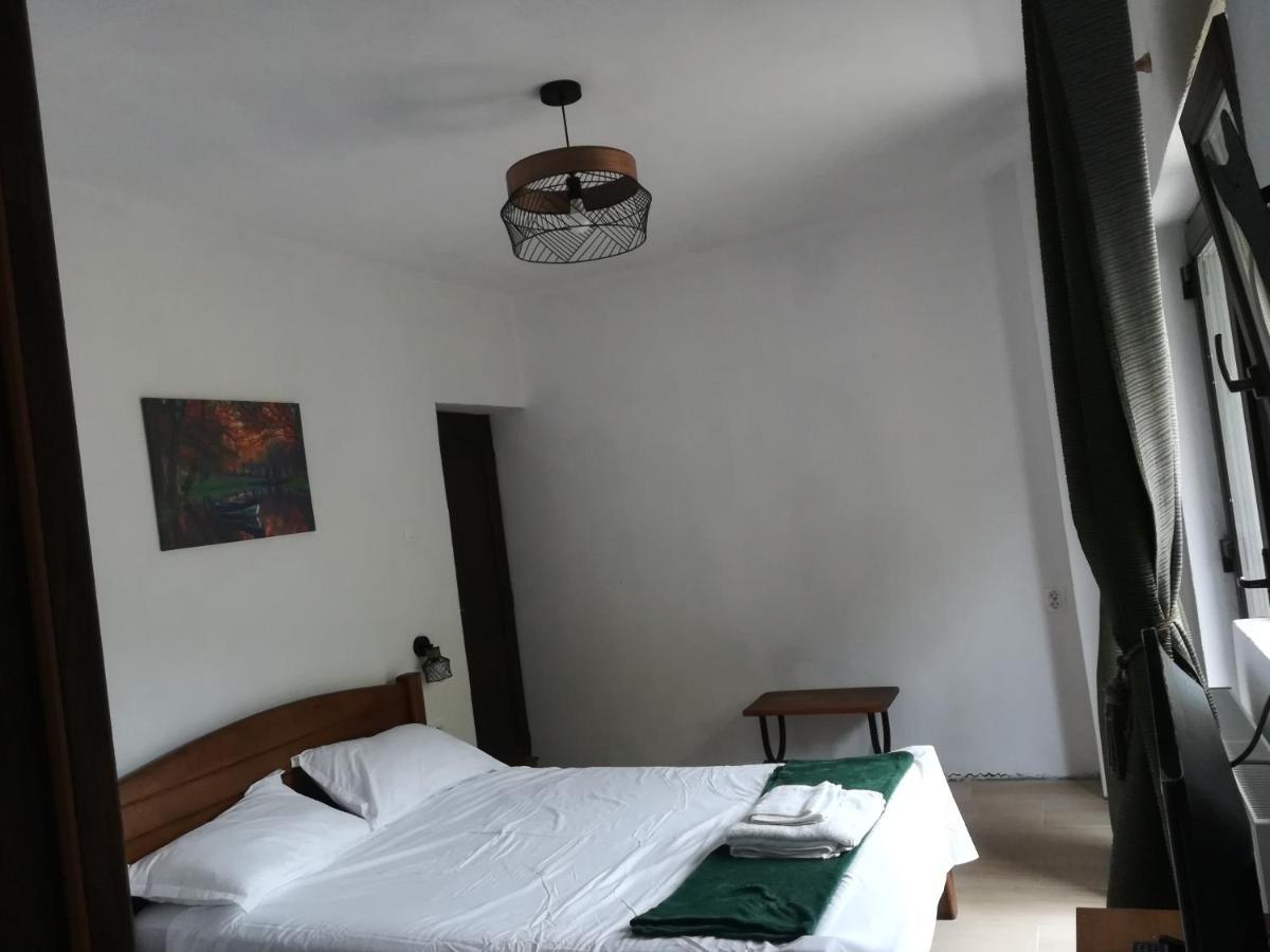 Casa Colt De Rai Leilighet Ogradina Rom bilde