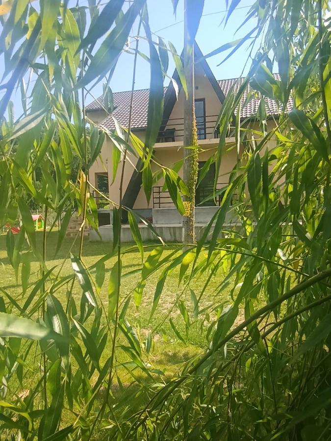 Casa Colt De Rai Leilighet Ogradina Eksteriør bilde