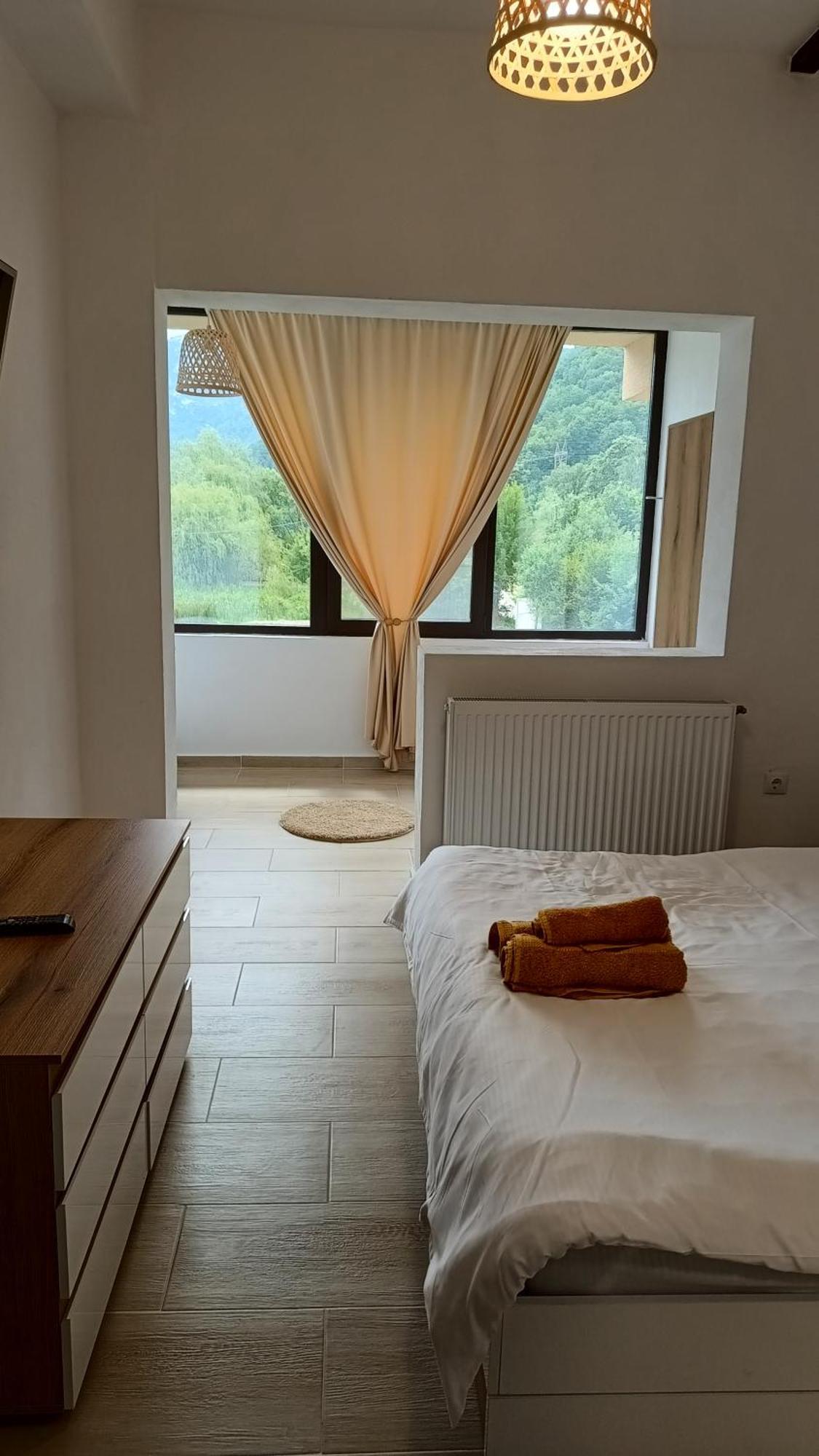 Casa Colt De Rai Leilighet Ogradina Rom bilde